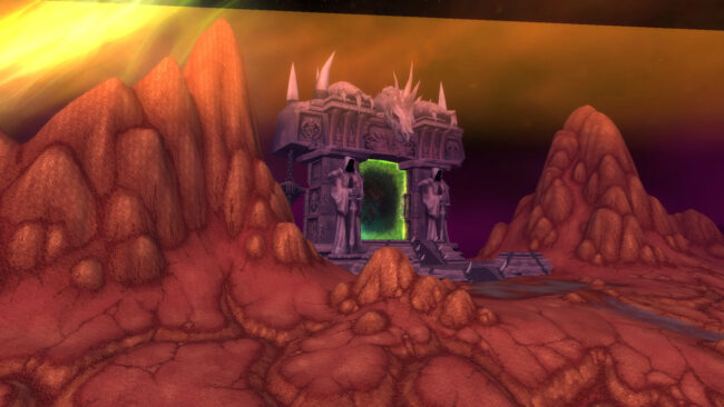 Exploring The Lore Behind World of Warcraft’s Various Expansion Packs