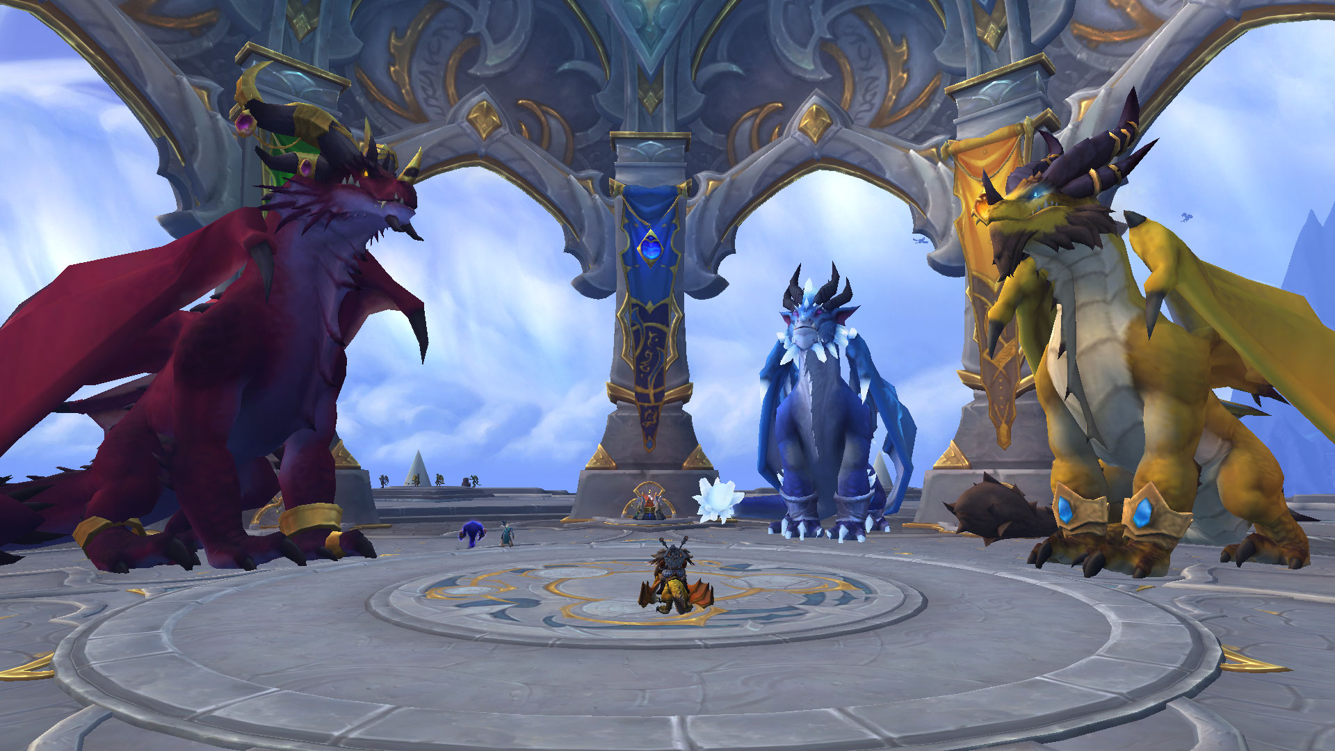 What Are The Best Strategies For Leveling Up Fast In WoW?
