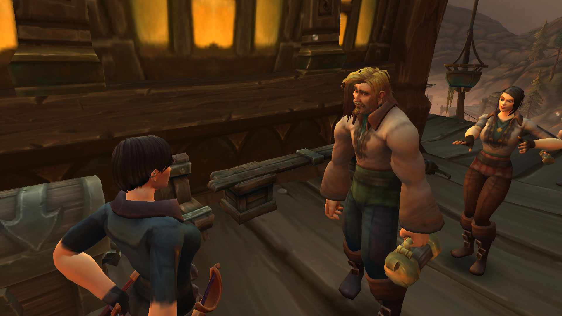 The Art Of Roleplaying In Wow: Immersive Adventures In Azeroth