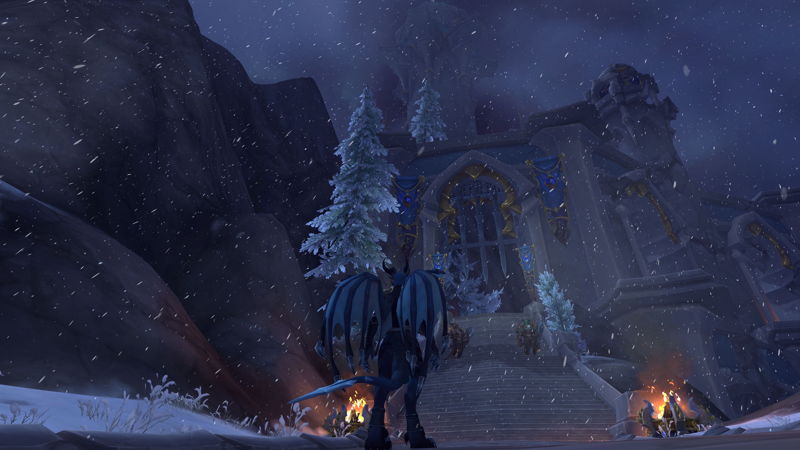 Farming Thousands of Reputation With Cobalt Assembly in WoW