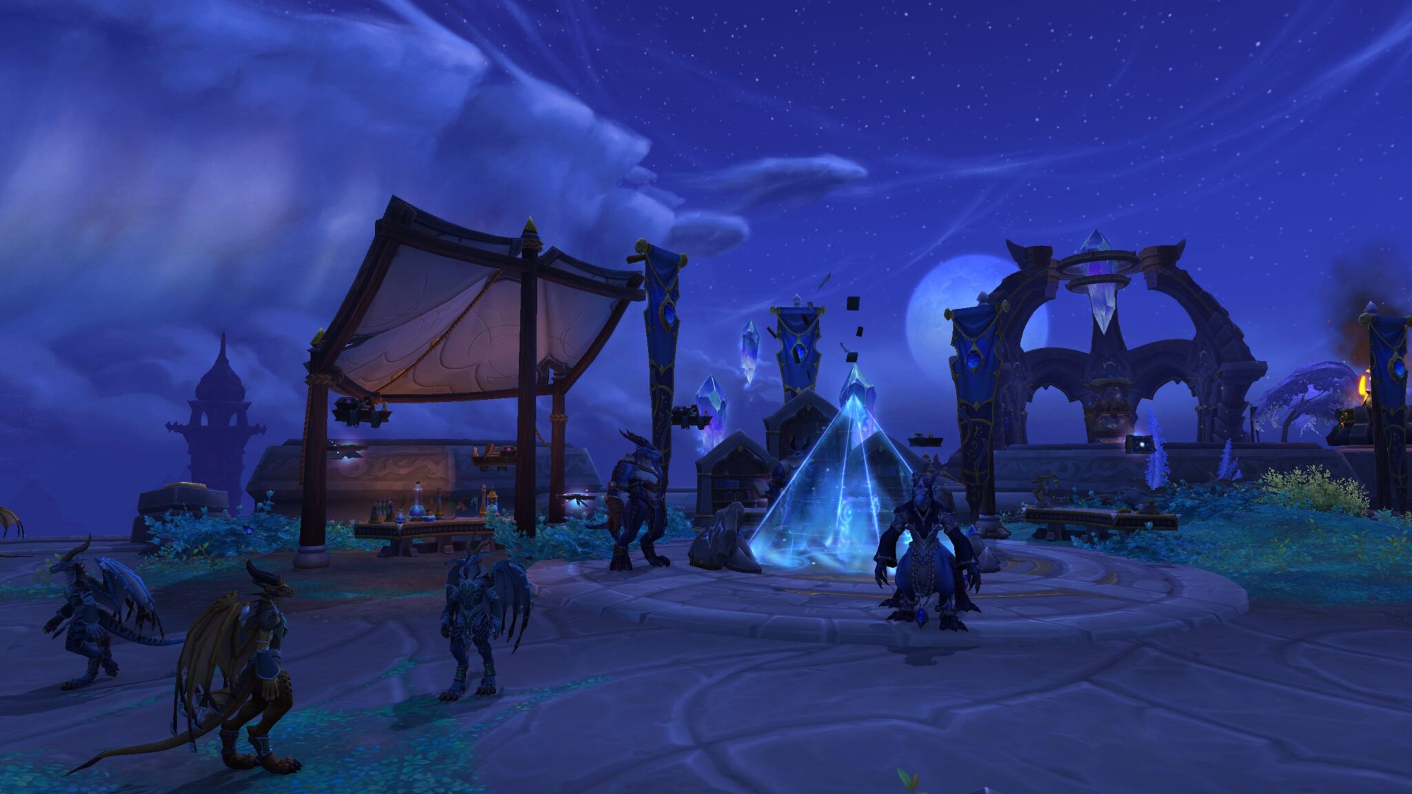 WoW Mythic+ Best Compositions Guide for 2024