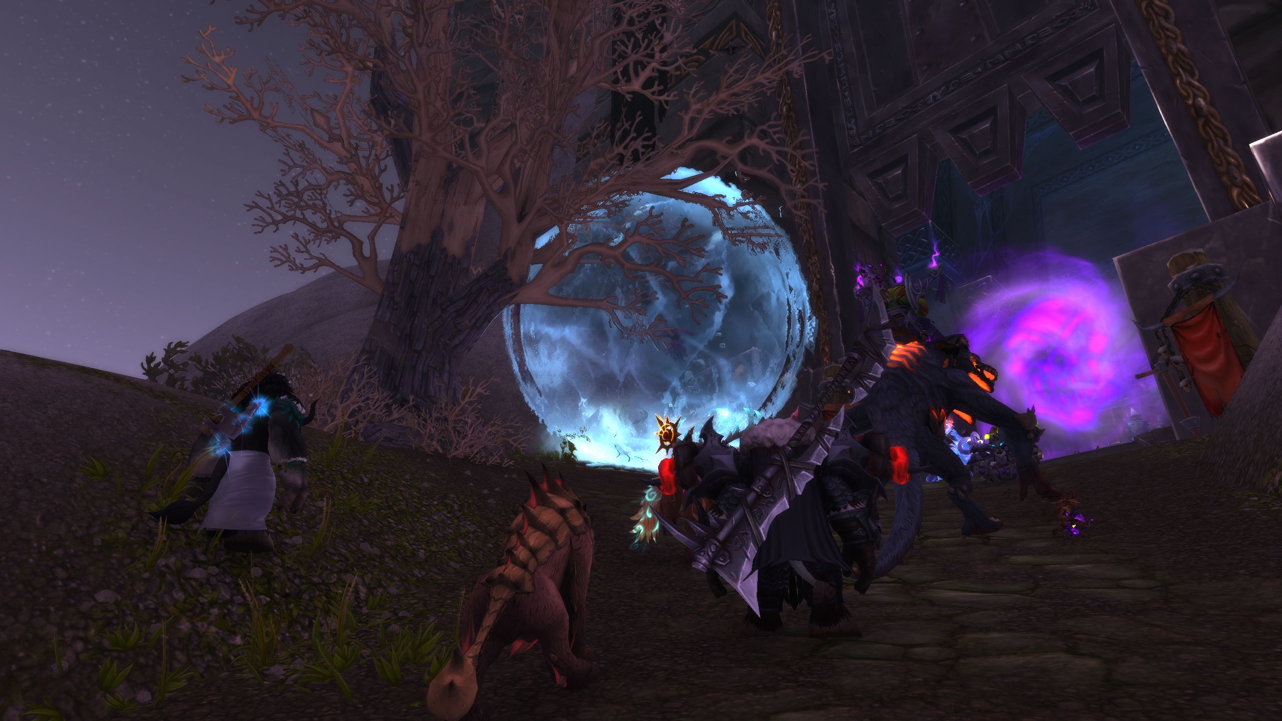 How to Dominate Wow Mythic+ With the Best Compositions