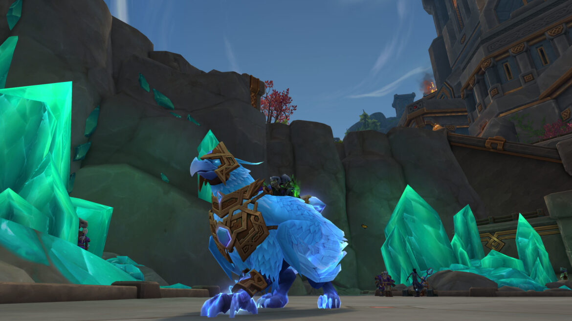 How Blizzard’s Map Designers Hide Secret Messages in Terrain and Layout