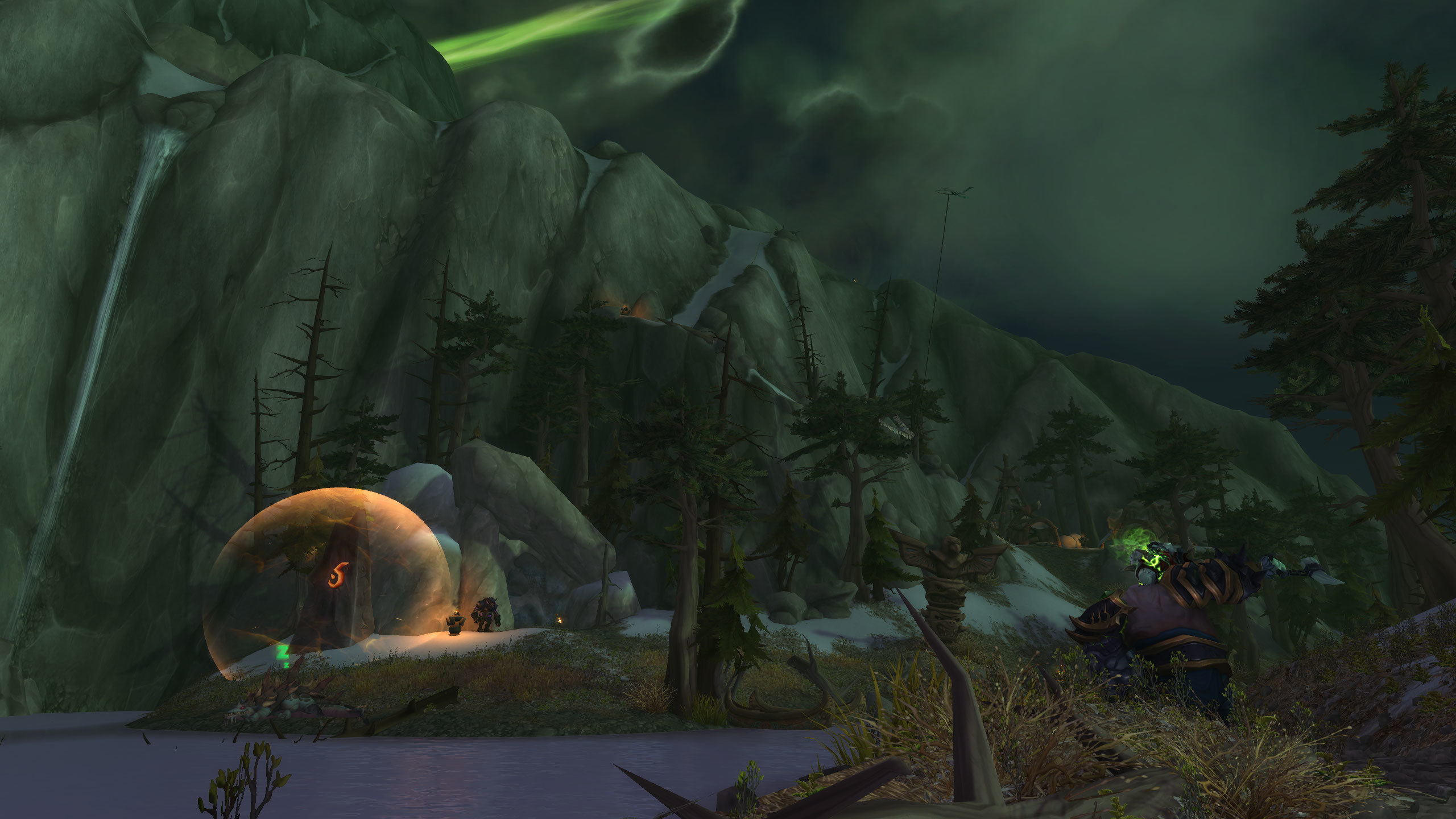 WoW Raid Carry vs Regular Raid Groups: Time and Result Comparison