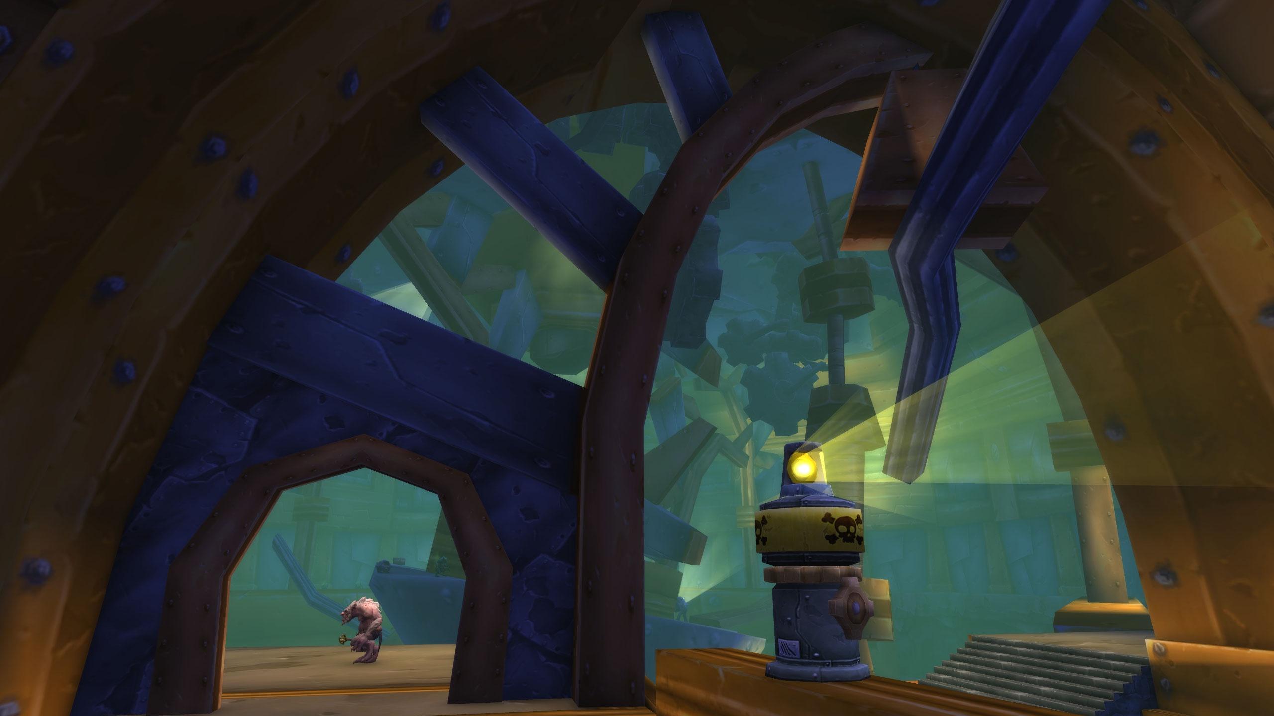 Skip the Daily Grind: How Buying WoW Gold Lets You Focus on What You Love
